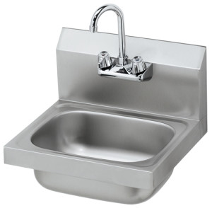 Commercial Sinks & Faucets: Restaurant Sinks & Faucets | TundraFMP