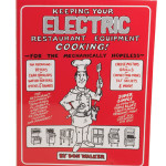 Electric Repair Book