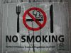 Smoking bans are coming to your restaurant.  Are you prepared?