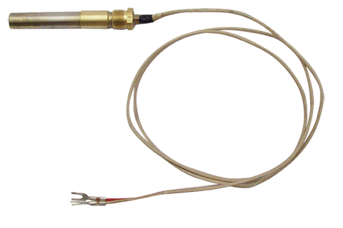 A Thermopile