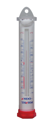 The EndoTherm Thermometer