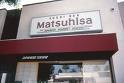 Matsuhisa Restaurant in Beverly Hills