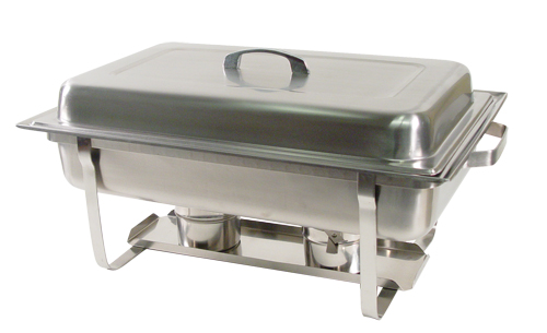 A Catering Chafing Dish