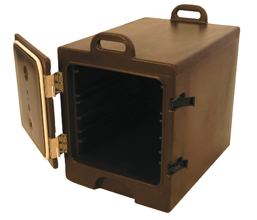 An Insulated Catering Food Carrier