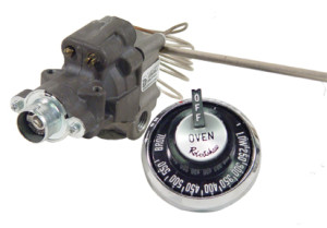 Gas Thermostat