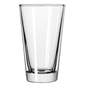 A beer glass