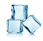 Full Cube Ice