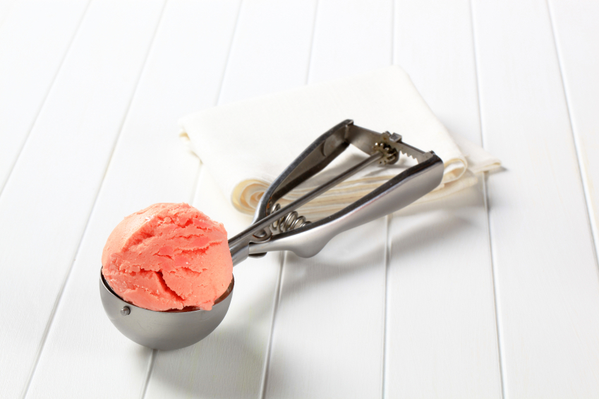 Is it a Scoop? Or is it a Disher?