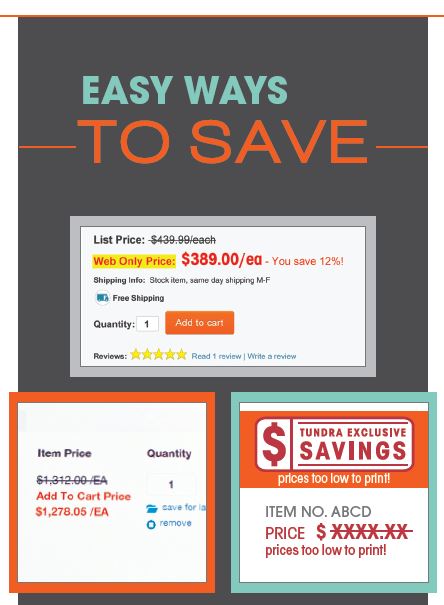online savings opportunities to help drop that price down even lower
