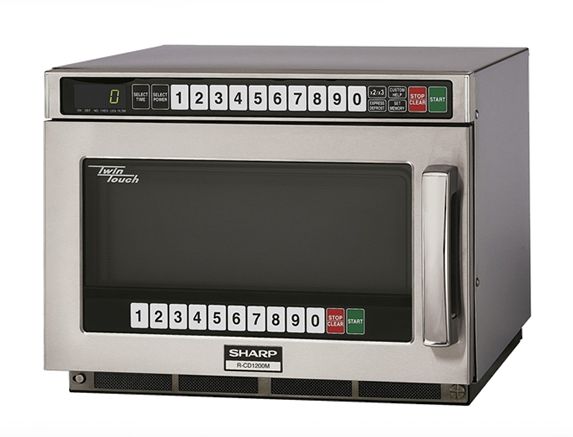 Sharp Microwave Oven