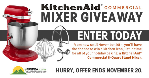 KitchenAid Hand Tools Giveaway - Cooking Contest Central