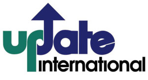 Update International Logo